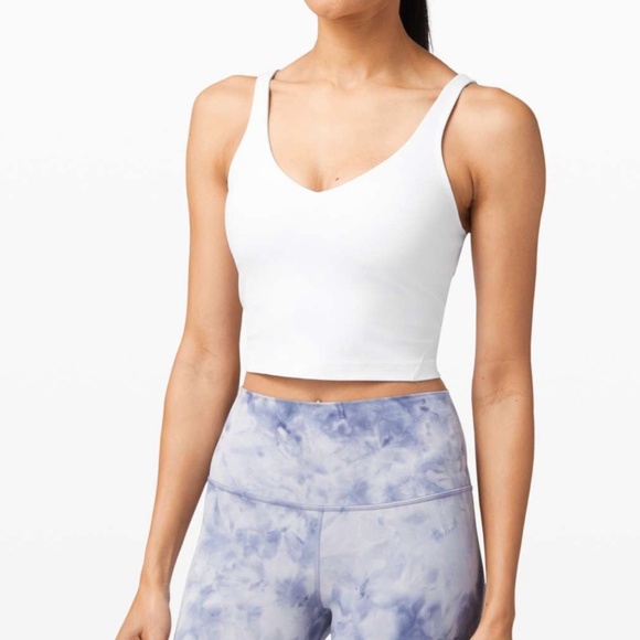 lululemon athletica Tops - Lululemon align tank